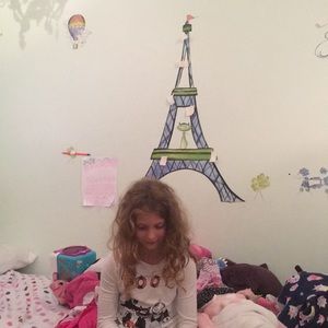 Meet your Posher, Mark